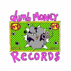 dumb money records