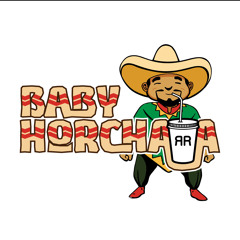 Baby Horchata