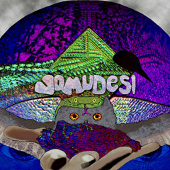 Jomudesi
