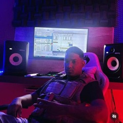 DJ RF DO COMPLEXO