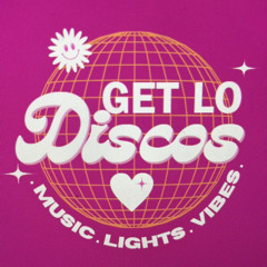 Get LO Discos by Lauren Oreto
