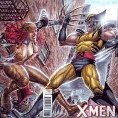 John Candice Bradley