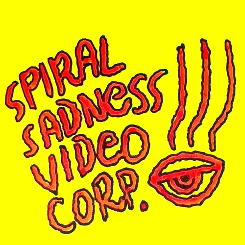 SPIRAL SADNESS’s avatar