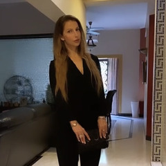 Elena Cherkasskaya