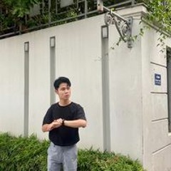 Trần Đình Tuấn