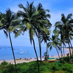 My Trip To Goa