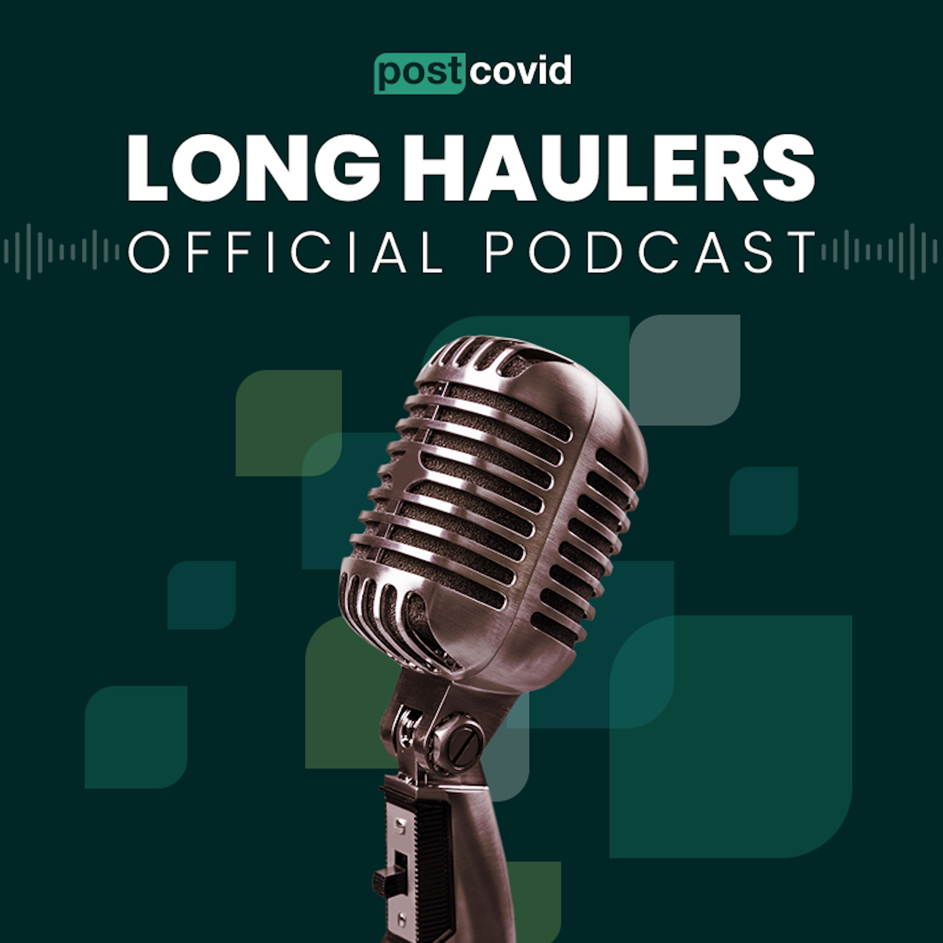 The Long Haulers Podcast