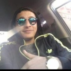 Sayed Masry