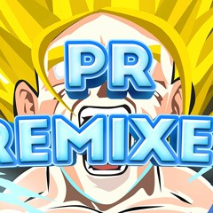 Katy Perry - Teenage Dream (PR Remixes)