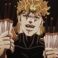 DIO Brando