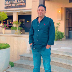 علاء عبد الخالق
