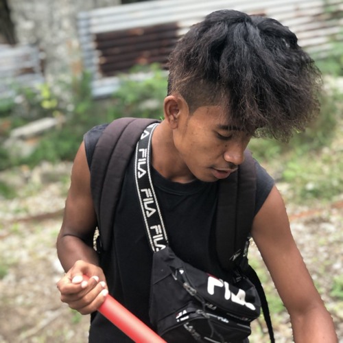 JEEM YOSUO((D.N.B)) artist photo