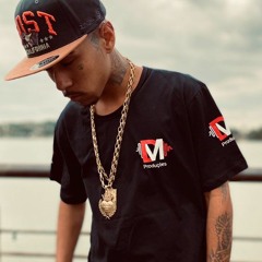 MC THUCK - {OFICIAL}