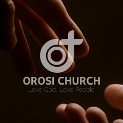 OROSI CHURCH