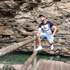 Ali Idntknw