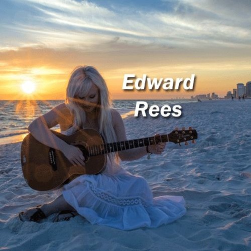 Edward Rees’s avatar