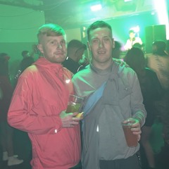 Adam glendinning