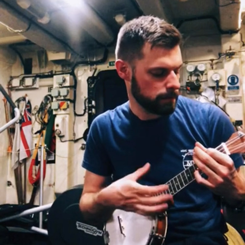 The Obvious Child (Paul Simon Cover)
