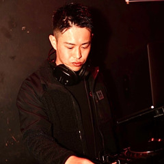 DJ龍