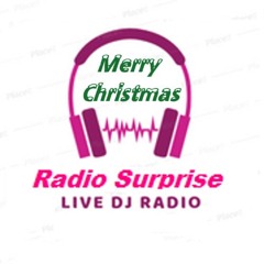 Radio Surprise Independent at Real