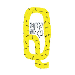 Q Skateboard Co.