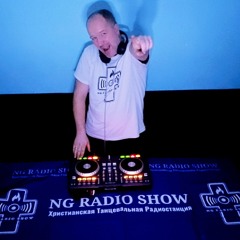 DJ Ivan Borisov