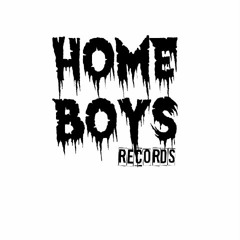 HOMEBOYS 016 RECORDS