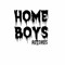 HOMEBOYS 016 RECORDS