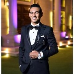 Ahmed Mohamed