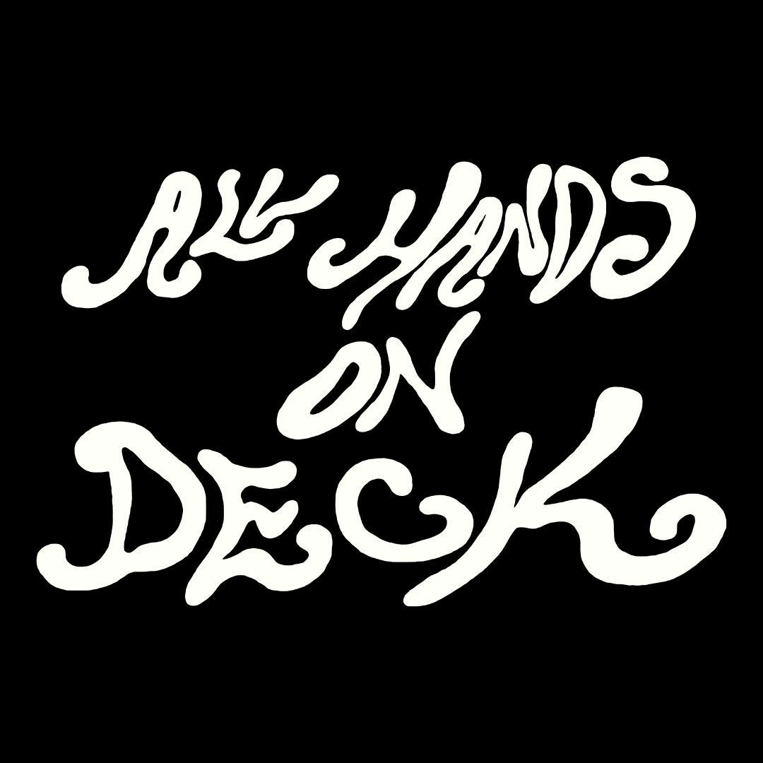 Stream All Hands On Deck | Listen to podcast episodes online for