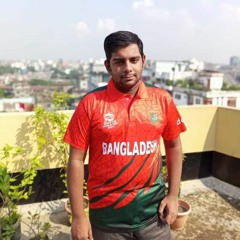 Sakib Ahmed