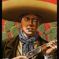 \m/ Robert Billy da kid \m/