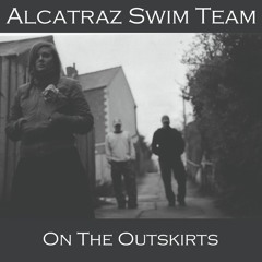 Alcatraz Swim Team