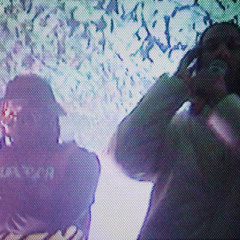 ChurchGod & RoadRunna Mar