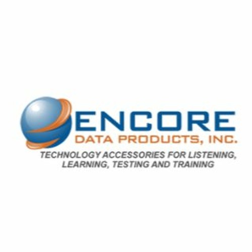 Encore Data Products’s avatar