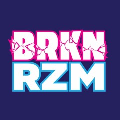 BRKN RZM pronounce : Broken Rythm