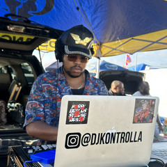 DJ Kontrolla
