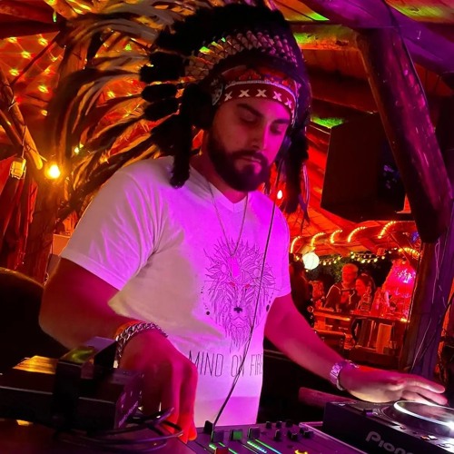 #1 Drum n Bass aka LUCA-Set