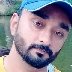 Inoxent boy