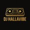 dj hallavibe