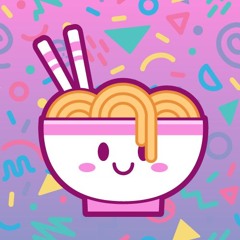 Confettinoodles