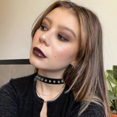 Dark Genevieve