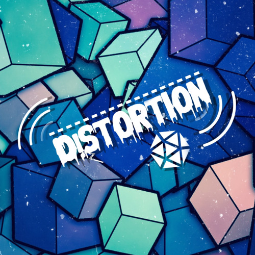 D!STORTION’s avatar