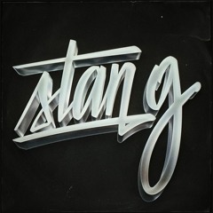 Tangerine Dream - Street Hawk (Stan G remix)