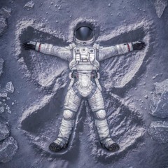 out of space