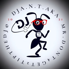Official Dj A.N.T.