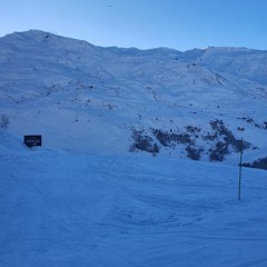 snowfall