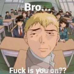 Bro...