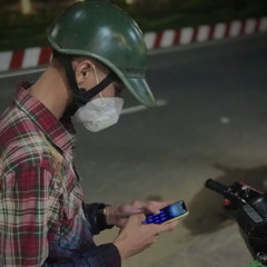 Hậu Phan 95