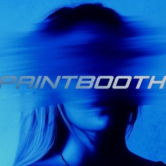 paint booth